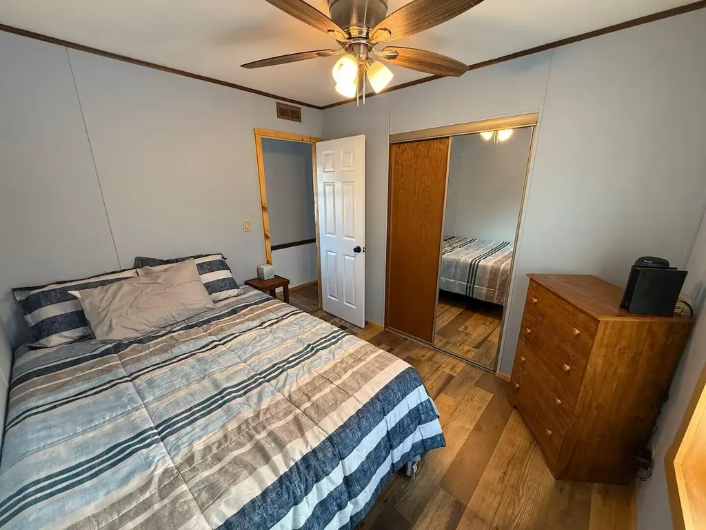 550 Troy Road Detroit ME 04929