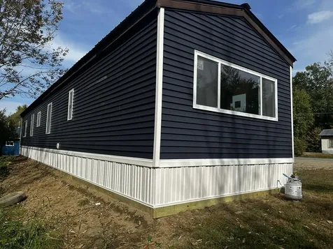550 Troy Road Detroit ME 04929