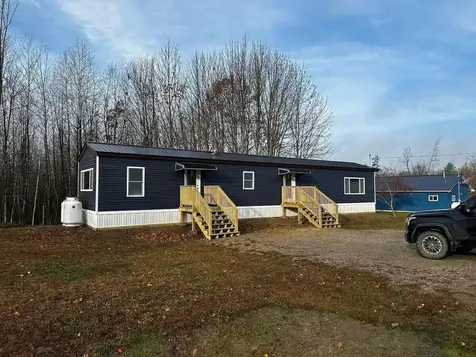 550 Troy Road Detroit ME 04929