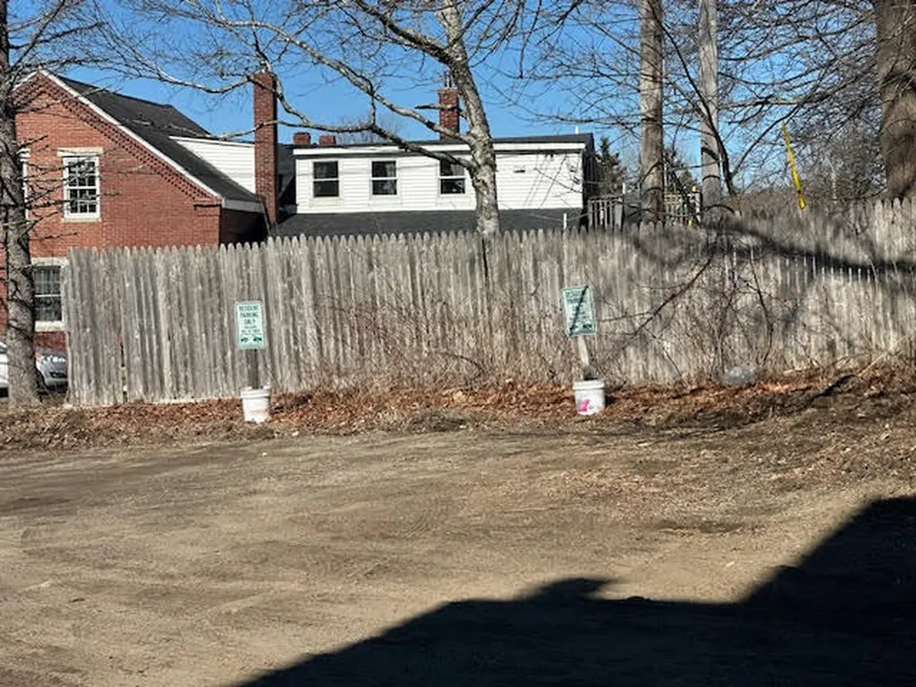 36 E Main Street Searsport ME 04974