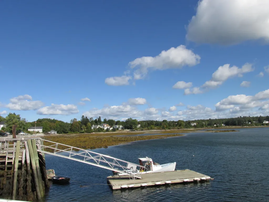 36 E Main Street Searsport ME 04974