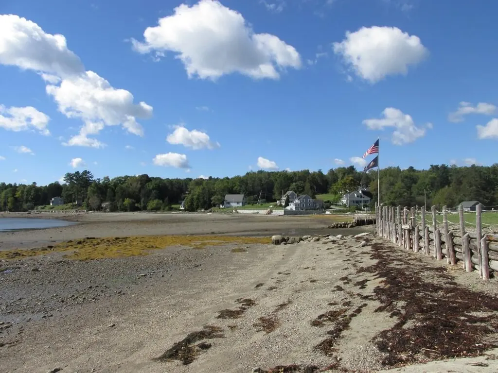 36 E Main Street Searsport ME 04974