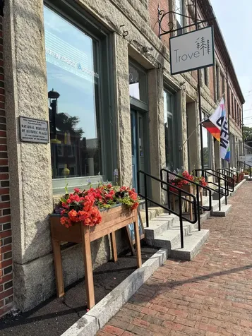 36 E Main Street Searsport ME 04974