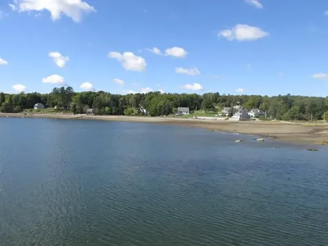 36 E Main Street Searsport ME 04974