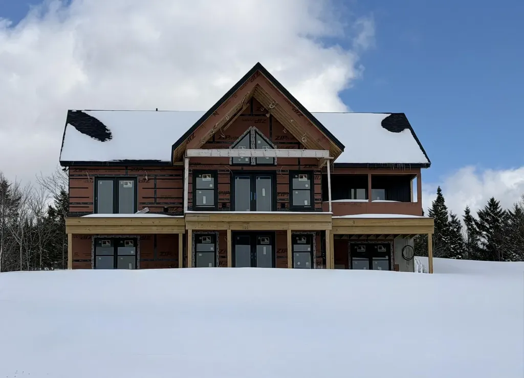Tbd Moosehead Isle Road Greenville ME 04441