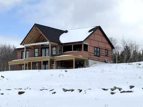 Tbd Moosehead Isle Road Greenville ME 04441