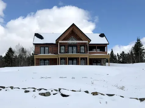 Tbd Moosehead Isle Road Greenville ME 04441