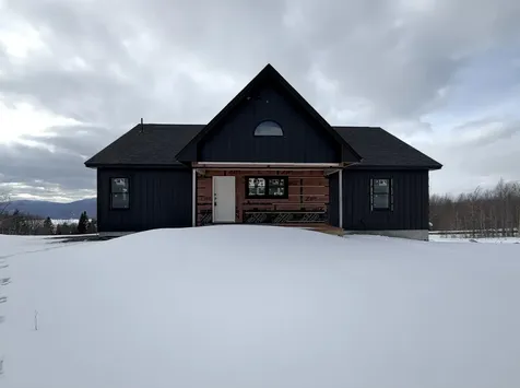 Tbd Moosehead Isle Road Greenville ME 04441