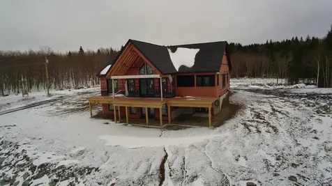 Tbd Moosehead Isle Road Greenville ME 04441