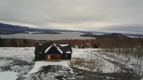 Tbd Moosehead Isle Road Greenville ME 04441