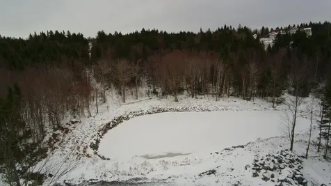 Tbd Moosehead Isle Road Greenville ME 04441
