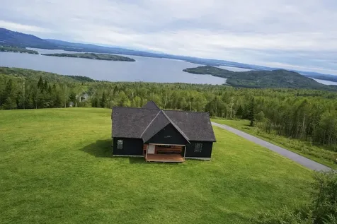 Tbd Moosehead Isle Road Greenville ME 04441