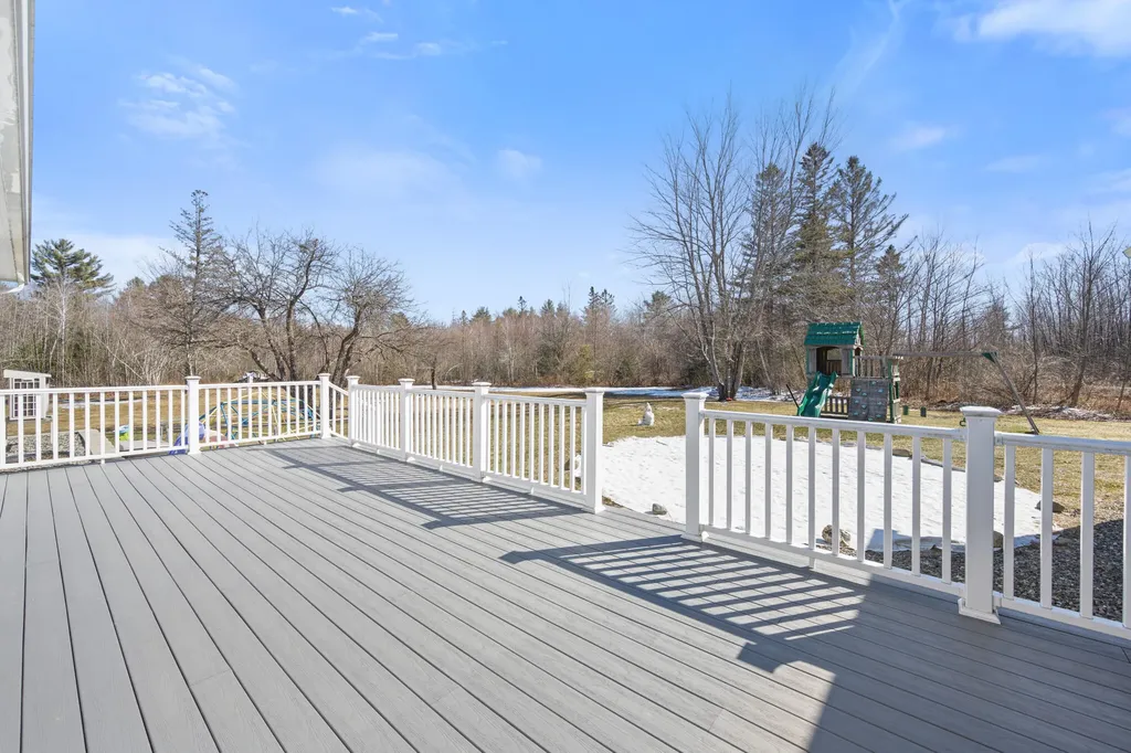 246 Wyman Road Palmyra ME 04965