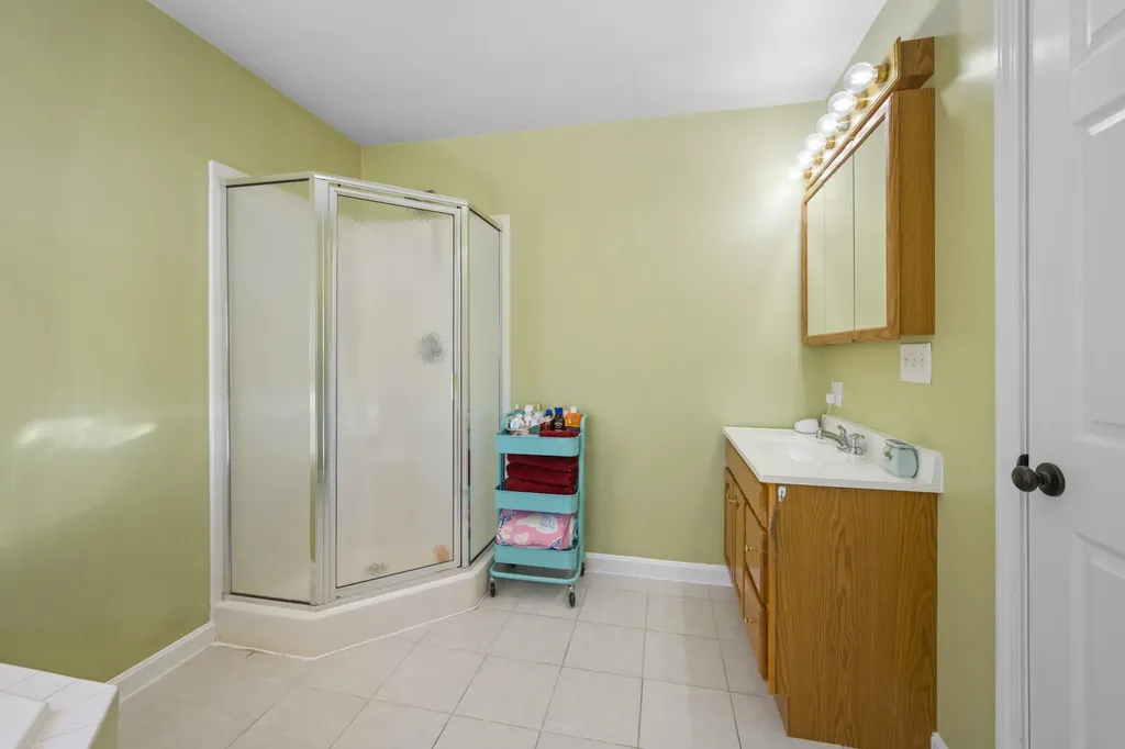 246 Wyman Road Palmyra ME 04965