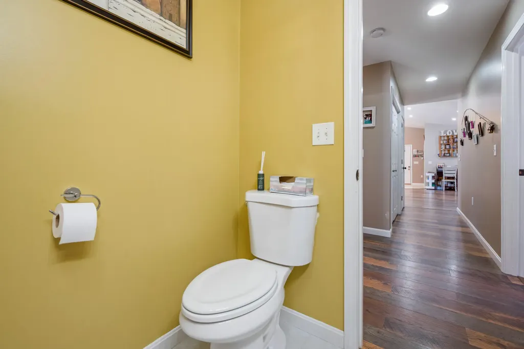246 Wyman Road Palmyra ME 04965