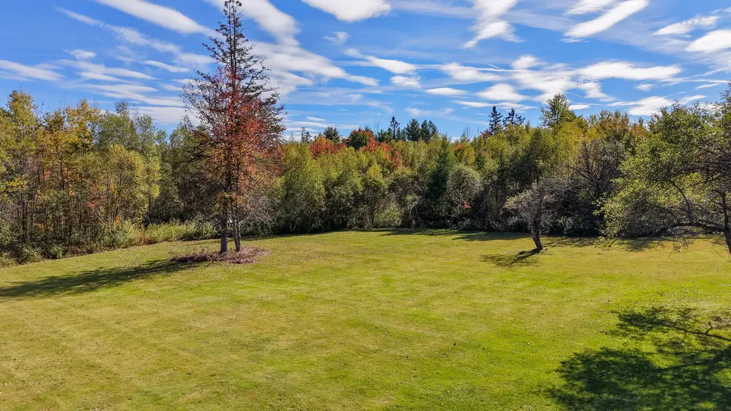 246 Wyman Road Palmyra ME 04965
