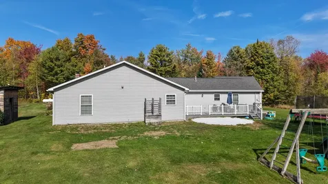246 Wyman Road Palmyra ME 04965
