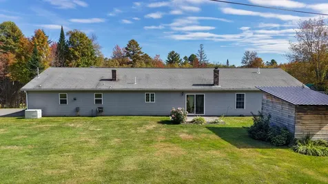246 Wyman Road Palmyra ME 04965
