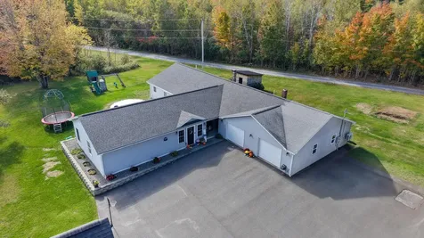 246 Wyman Road Palmyra ME 04965