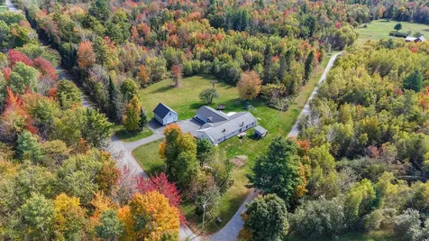 246 Wyman Road Palmyra ME 04965