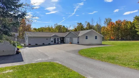 246 Wyman Road Palmyra ME 04965