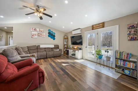 246 Wyman Road Palmyra ME 04965