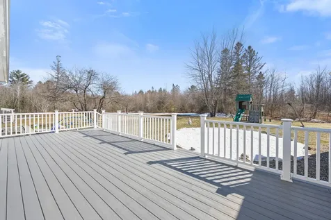 246 Wyman Road Palmyra ME 04965