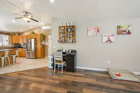 246 Wyman Road Palmyra ME 04965