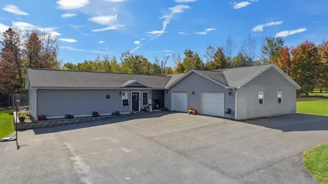 246 Wyman Road Palmyra ME 04965
