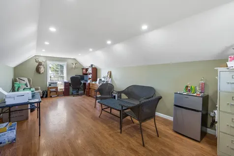 246 Wyman Road Palmyra ME 04965