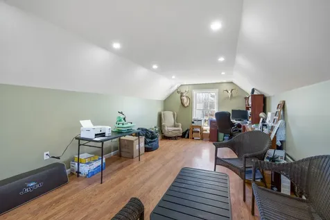 246 Wyman Road Palmyra ME 04965