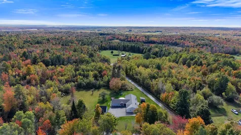 246 Wyman Road Palmyra ME 04965