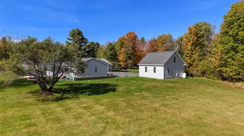 246 Wyman Road Palmyra ME 04965