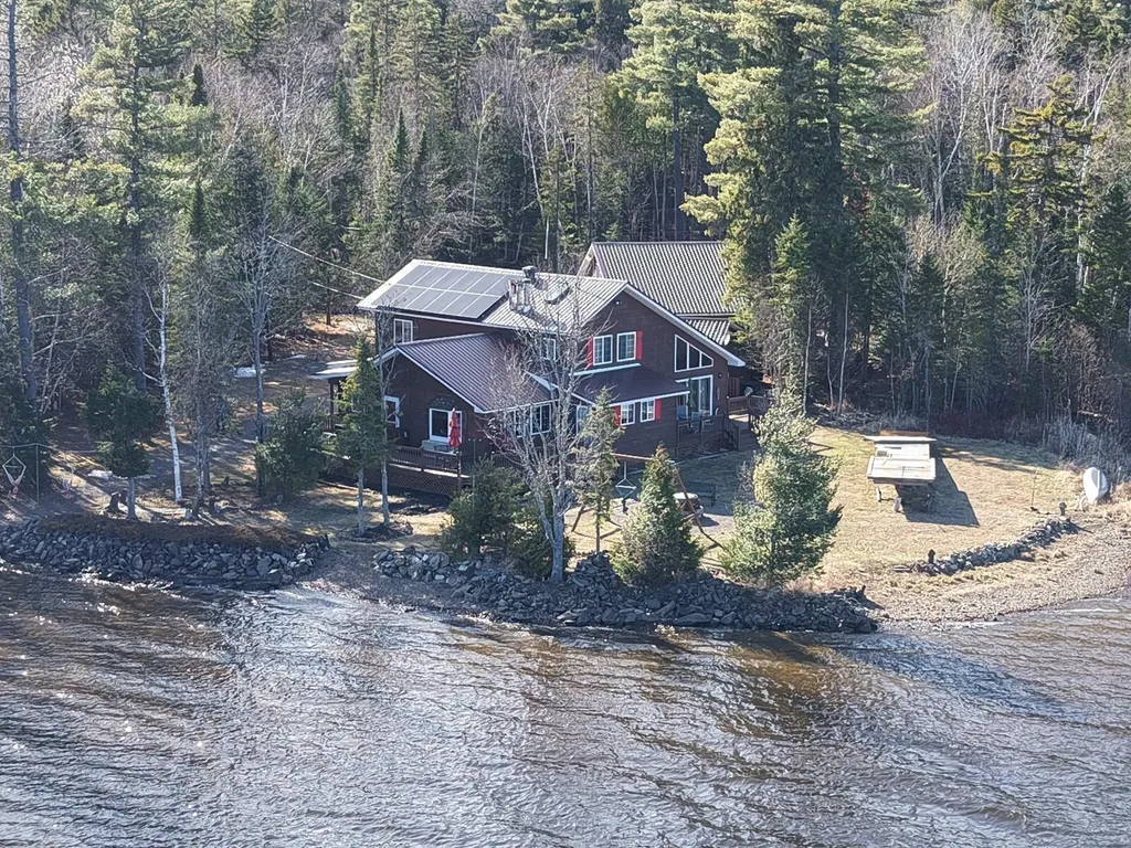 358 Seven Islands Road Scopan Twp ME 04757