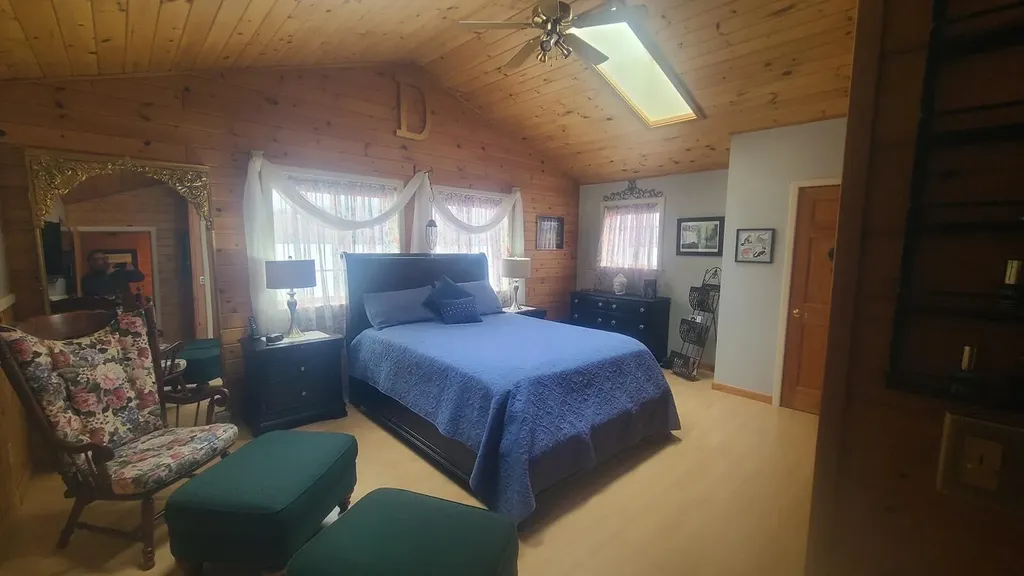 358 Seven Islands Road Scopan Twp ME 04757