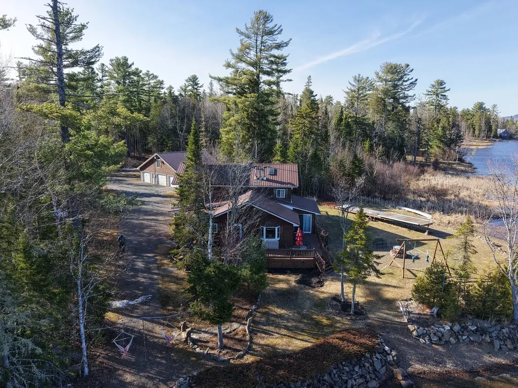 358 Seven Islands Road Scopan Twp ME 04757