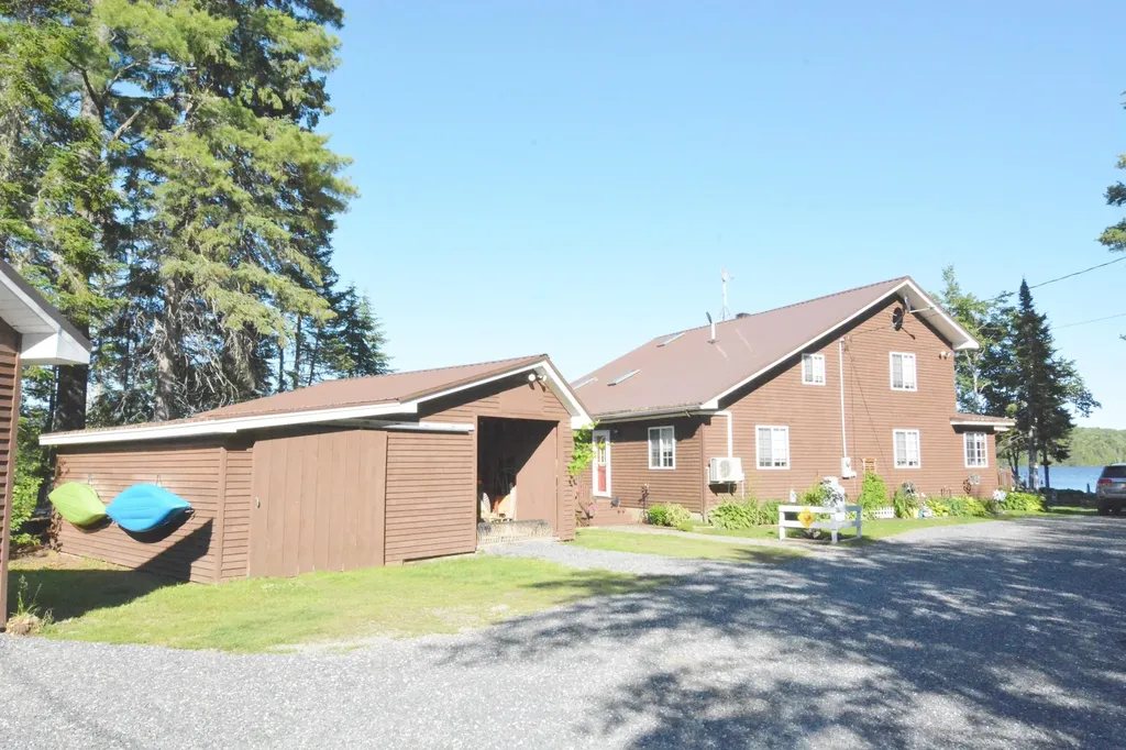 358 Seven Islands Road Scopan Twp ME 04757