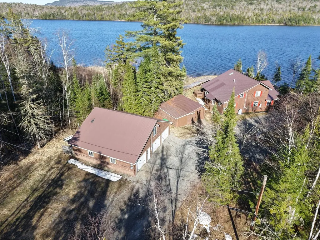 358 Seven Islands Road Scopan Twp ME 04757