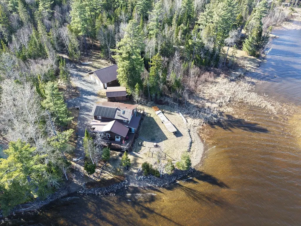 358 Seven Islands Road Scopan Twp ME 04757