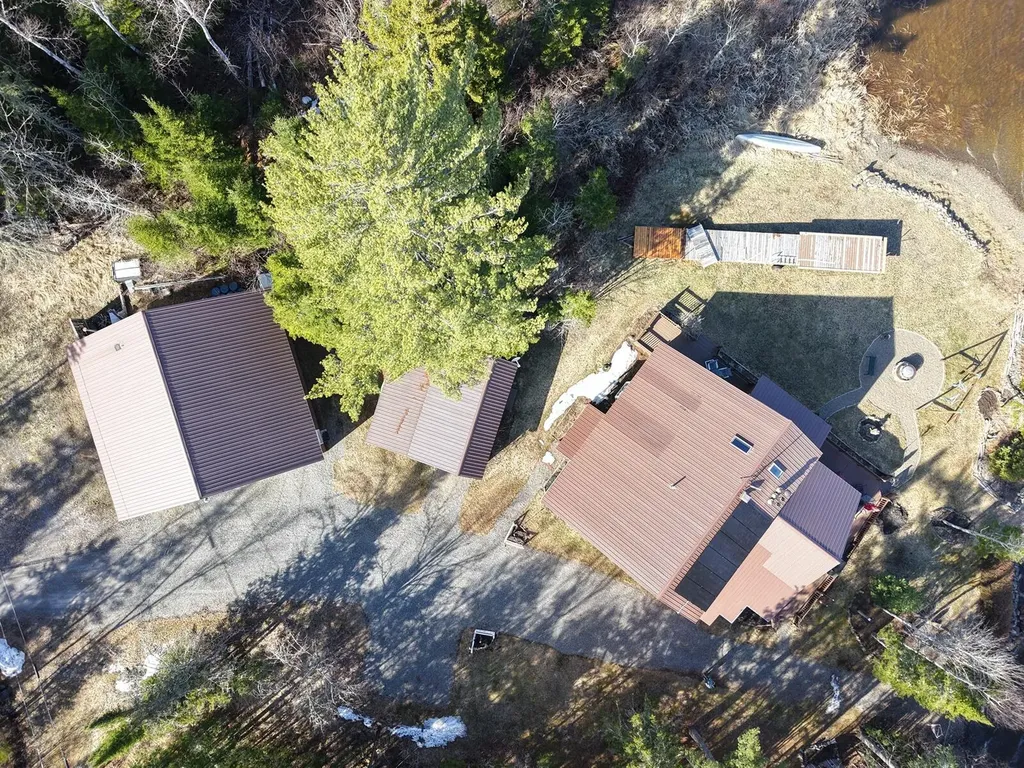 358 Seven Islands Road Scopan Twp ME 04757