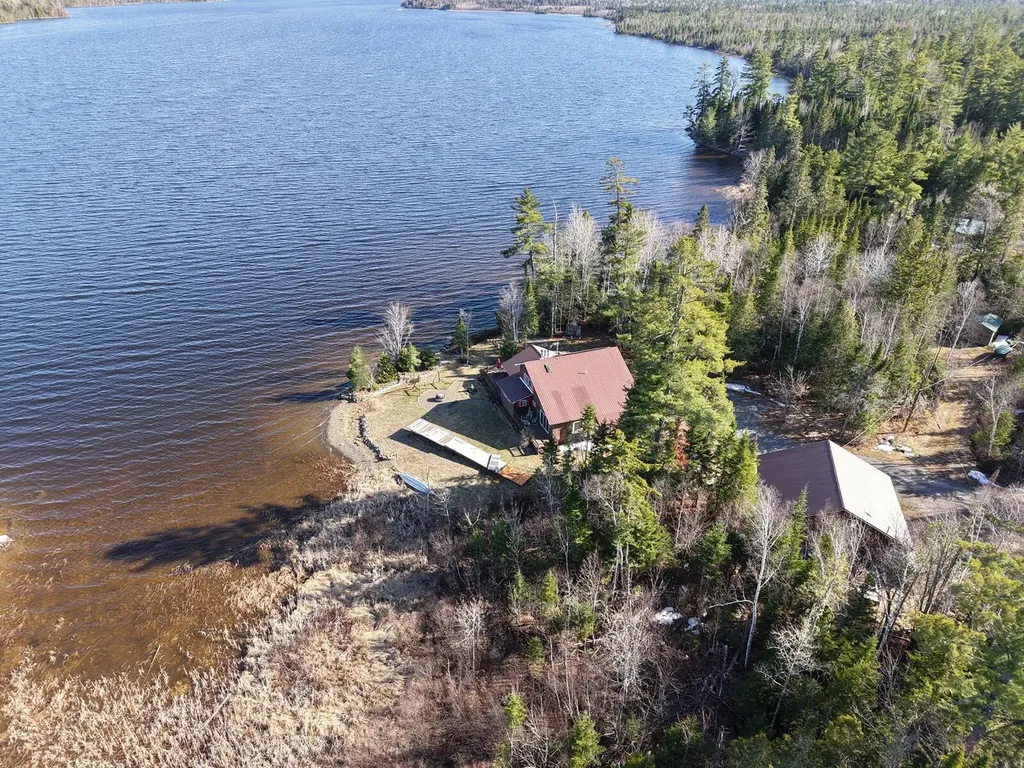 358 Seven Islands Road Scopan Twp ME 04757