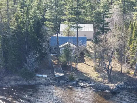 358 Seven Islands Road Scopan Twp ME 04757