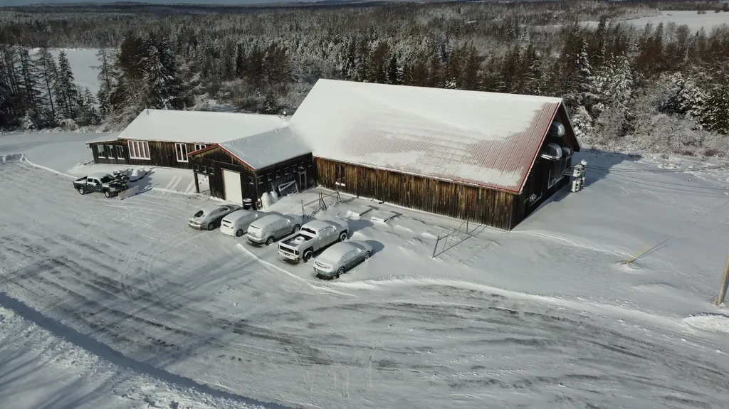 416 Van Buren Road Caribou ME 04736