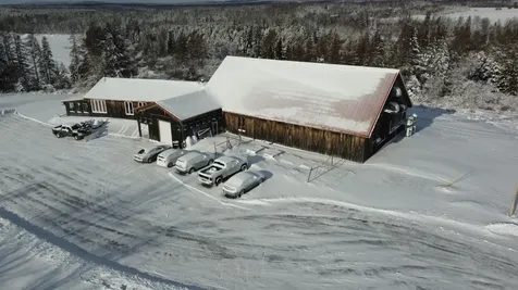 416 Van Buren Road Caribou ME 04736