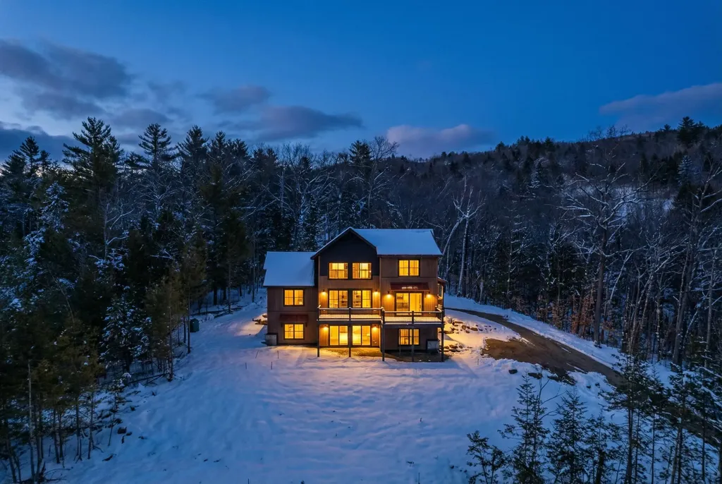 209 Mountain Valley Road Bethel ME 04217