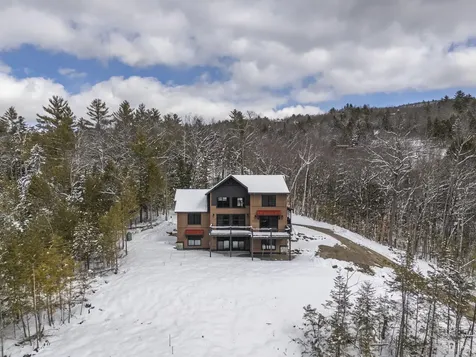 209 Mountain Valley Road Bethel ME 04217