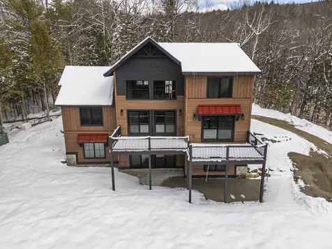 209 Mountain Valley Road Bethel ME 04217