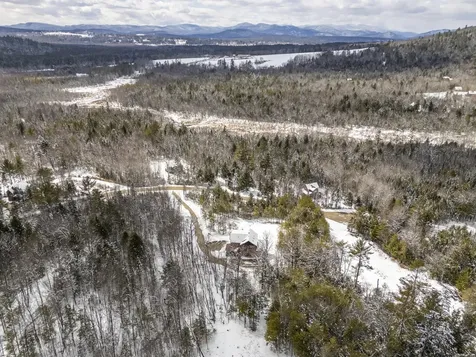 209 Mountain Valley Road Bethel ME 04217