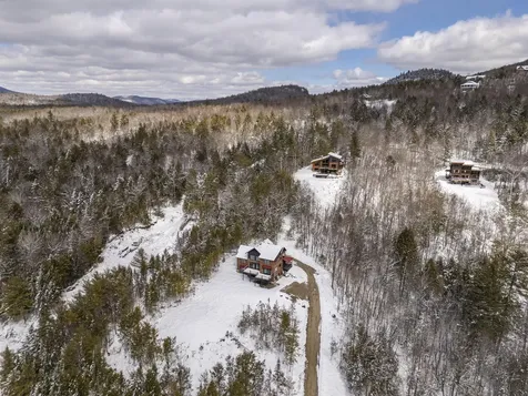 209 Mountain Valley Road Bethel ME 04217