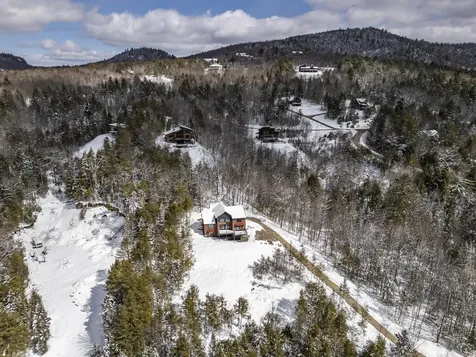 209 Mountain Valley Road Bethel ME 04217